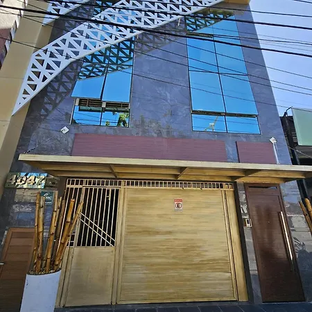 Flats Compactos No Mucuripe Apartamento