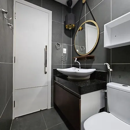Flats Compactos No Mucuripe Apartamento Fortaleza (Ceara)