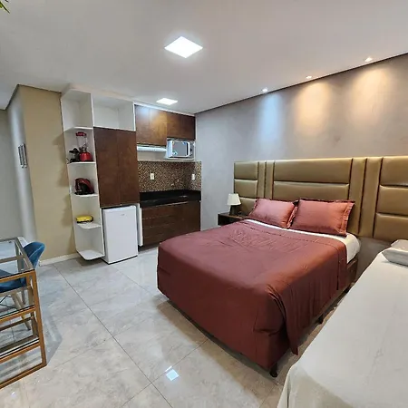 Flats Compactos No Mucuripe Apartamento *