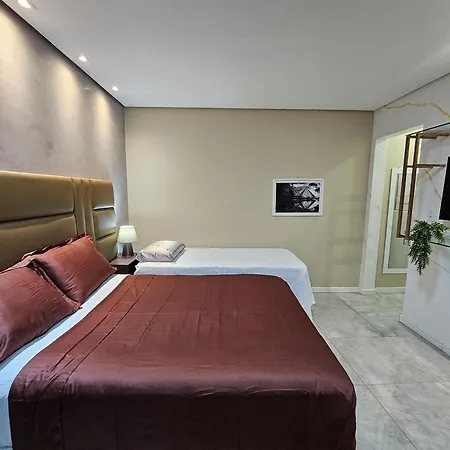 Flats Compactos No Mucuripe Apartamento Fortaleza (Ceara)