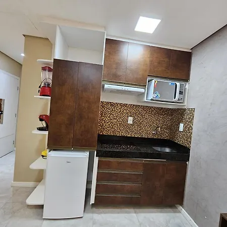 Flats Compactos No Mucuripe Apartamento