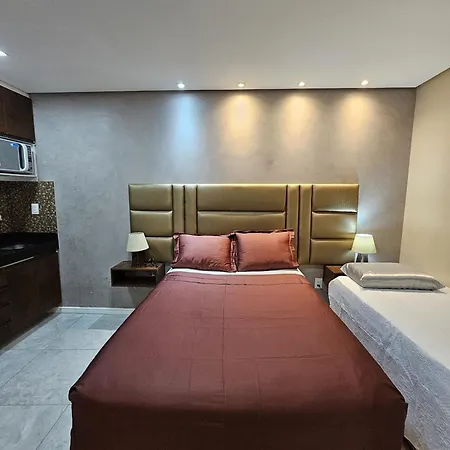 Flats Compactos No Mucuripe Apartamento *