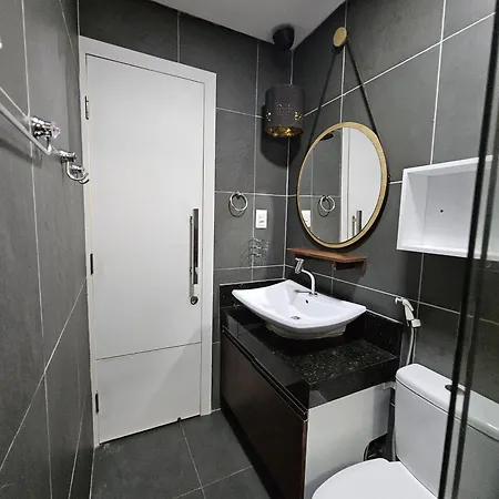 Flats Compactos No Mucuripe * Fortaleza (Ceara)