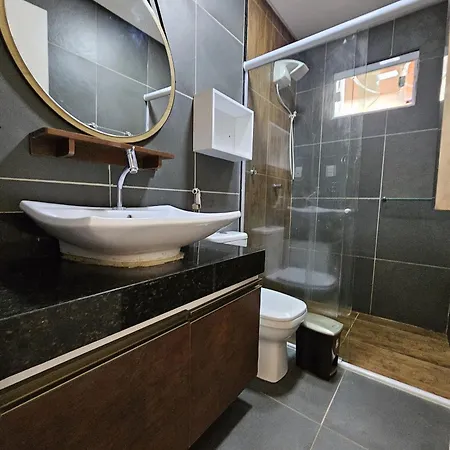 Flats Compactos No Mucuripe Apartamento *