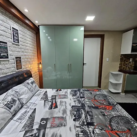 Apartamento Flats Compactos No Mucuripe