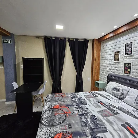 Flats Compactos No Mucuripe Apartamento *