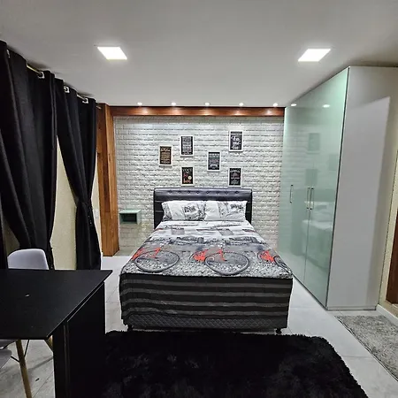 Flats Compactos No Mucuripe Apartamento *