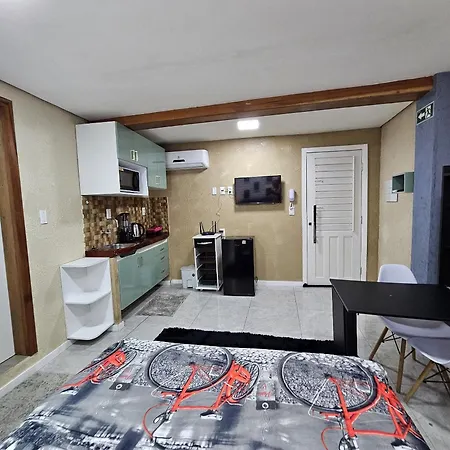 Flats Compactos No Mucuripe Apartamento