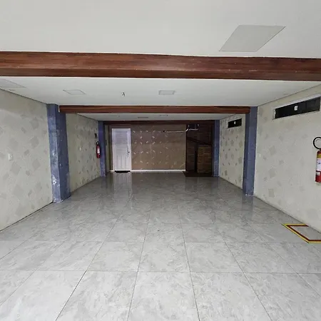 Apartamento Flats Compactos No Mucuripe
