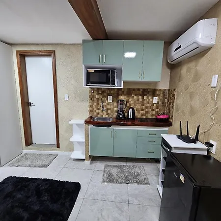 Apartamento Flats Compactos No Mucuripe