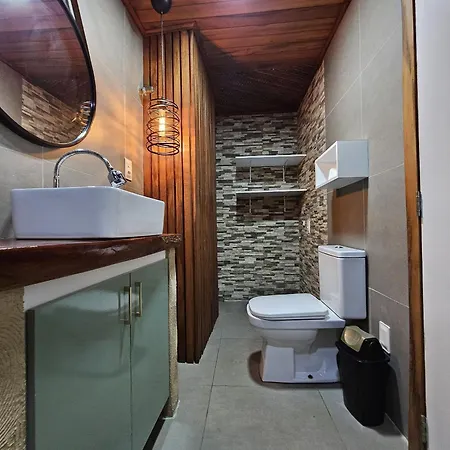 Apartamento Flats Compactos No Mucuripe *