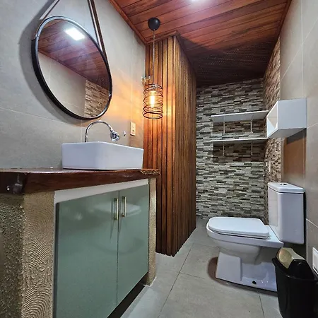 Apartamento Flats Compactos No Mucuripe *